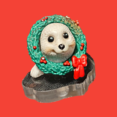 Assorted Christmas Ornaments 2