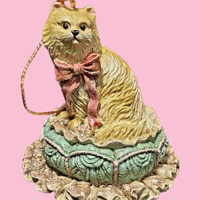 Assorted Christmas Ornaments 2