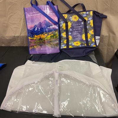 Clothing Bags
