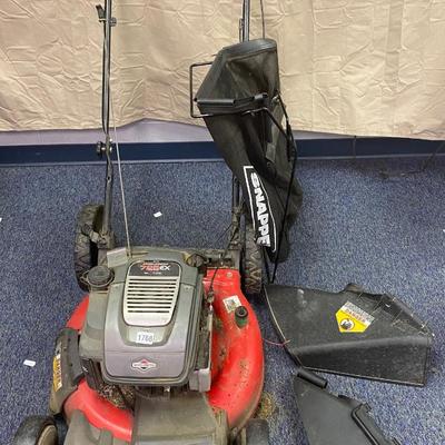 Snapper Lawnmower