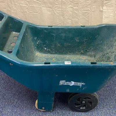 Garden Cart