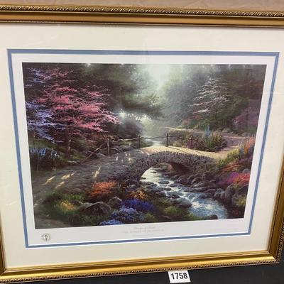 Thomas Kinkade