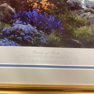 Thomas Kinkade