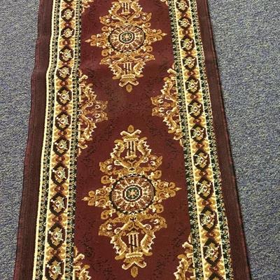 Runner 85x24â€