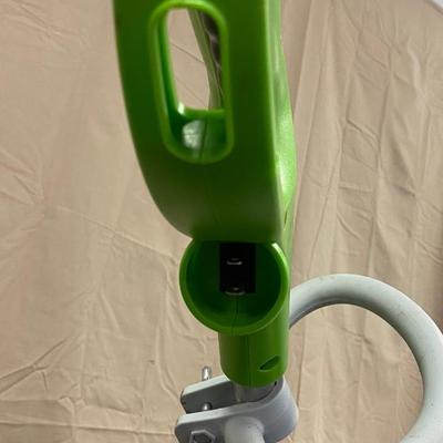 Electric Weed Eater- Greenworks
