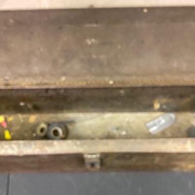 Long Ol Toolbox