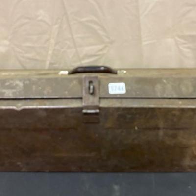 Long Ol Toolbox