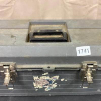 Tool Box