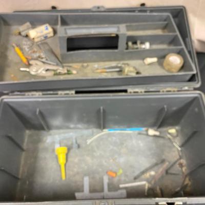 Tool Box