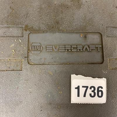 Napa Evercraft Tools