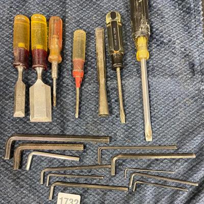 Tools
