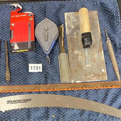 Tools