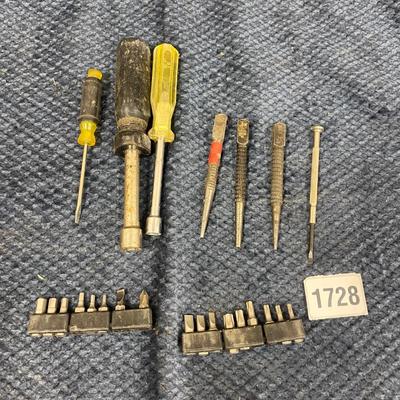 Tools