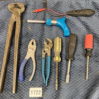 Tools