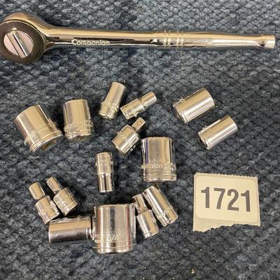 Companion Tools