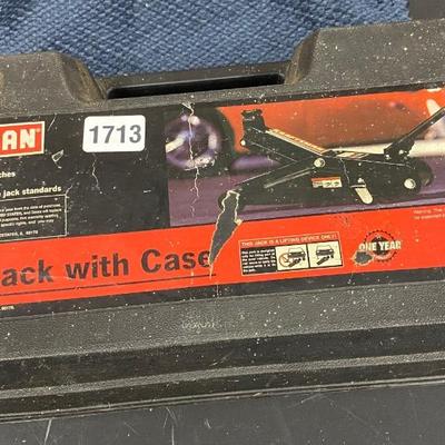 Craftsman Jack