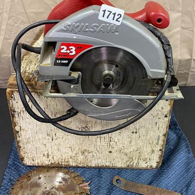 Skilsaw