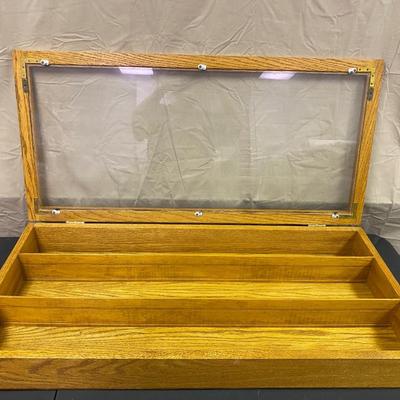 Handmade Box 37.5â€x18â€x4â€