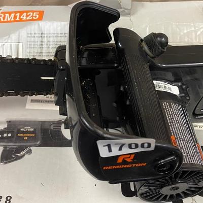 Limb and Trim electric saw