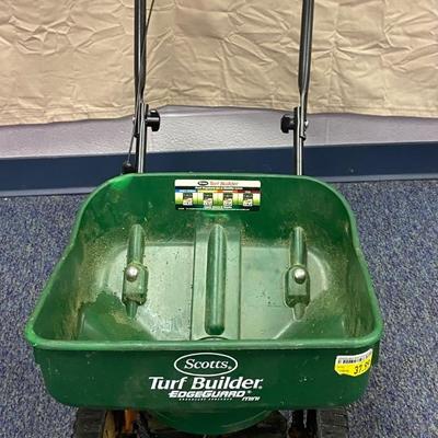 Scottâ€™s Spreader