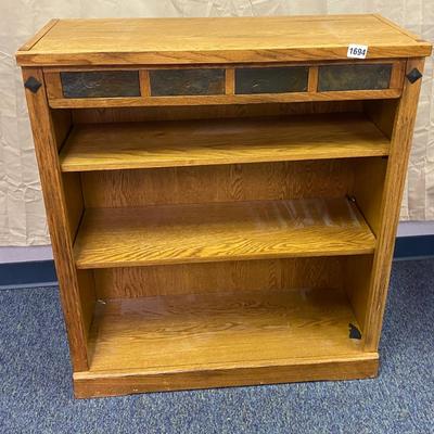 Book Shelf 32â€x13â€x36â€