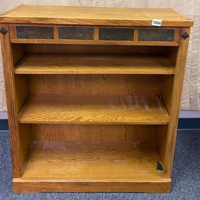 Book Shelf 32â€x13â€x36â€