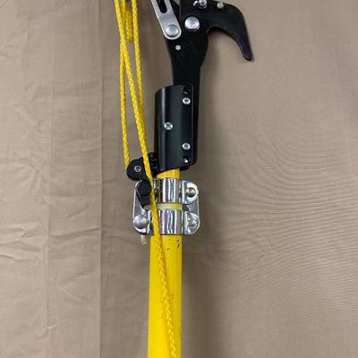 Tree Trimmer