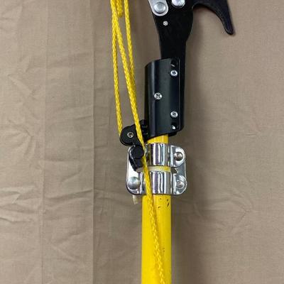 Tree Trimmer