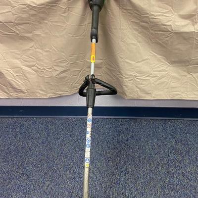 Weed Eater Electric