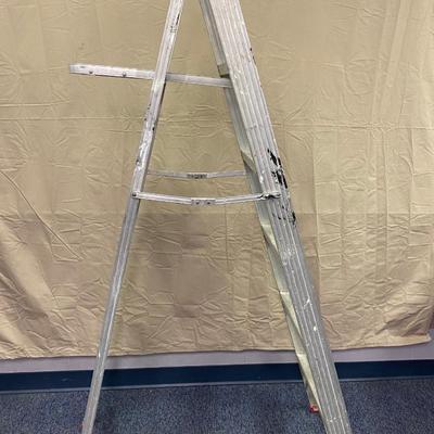 6â€™ Ladder