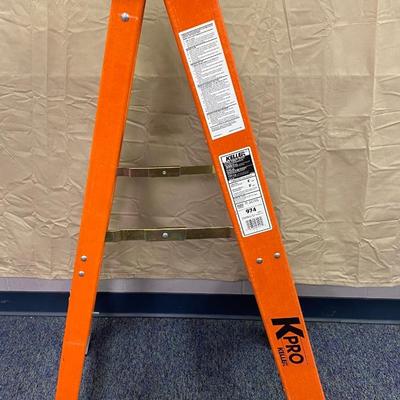 4â€™ Ladder