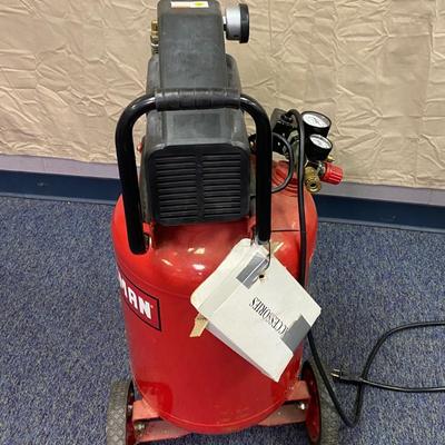 Craftsman Air Compressor