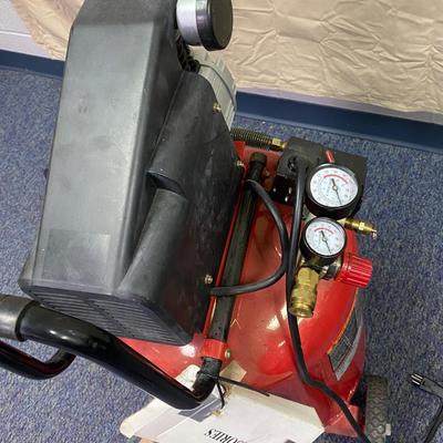 Craftsman Air Compressor