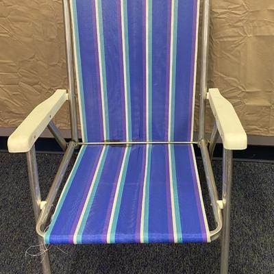 Lawn Chair