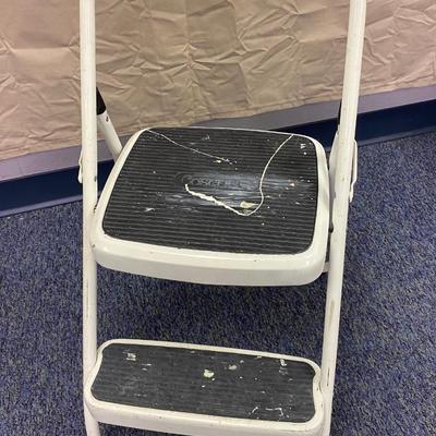 Step Stool