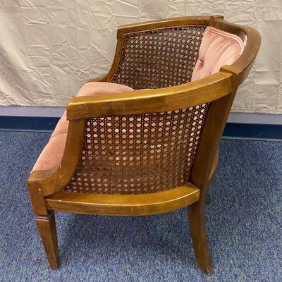 Mid Century Chair
