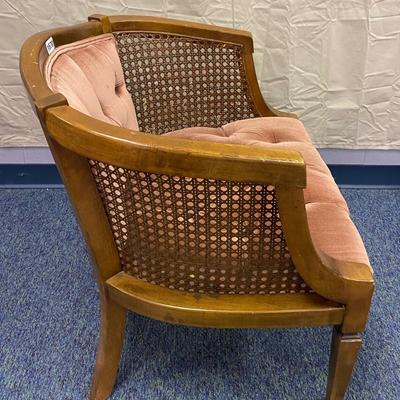 Mid Century Chair