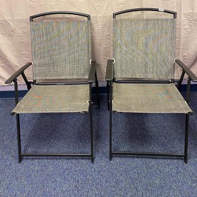 Patio Chairs
