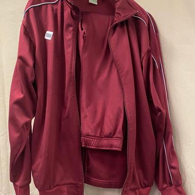 Medium Sweat Suit