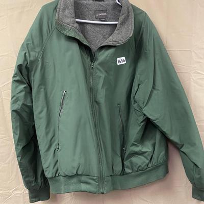 XL Mens Coat
