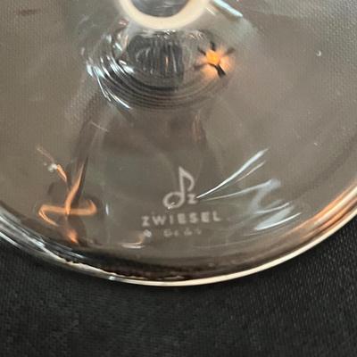 Zwiesel Wine Glasses (LR-MG)
