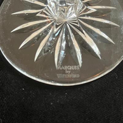 Waterford Crystal Glasses & More (LR-MG)