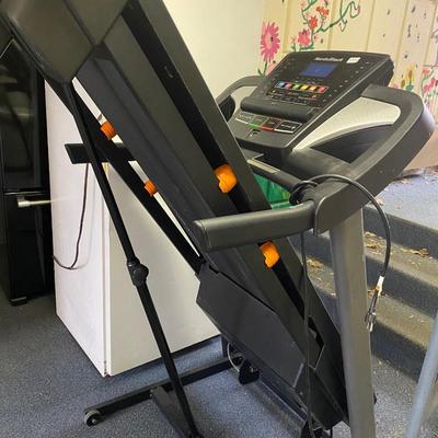 Nordictrack Exercise Machine