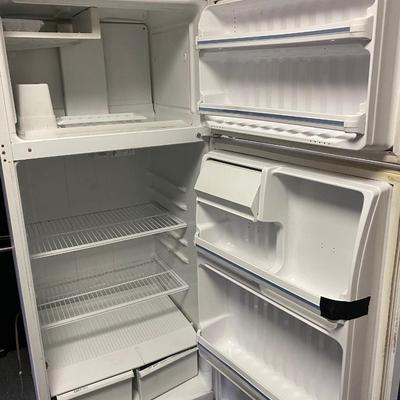 General Electric Refrigerator