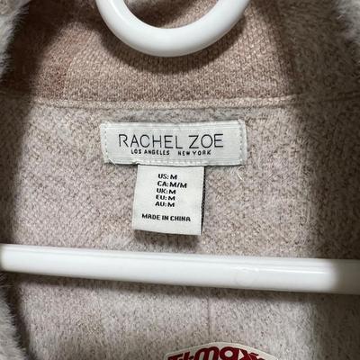 Rachel Zoe, Prana, Marmot & More Ladies Jackets & Vests Sizes S-M (MC-RG)