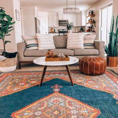 ABC Rugs Kilims Special Discount 70% off, Online and our OXNARD Showroom, ON Hand Knotted Rugs, Kilims, Arts, Jewelry, Gold & Antiques...