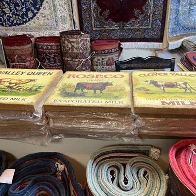 ABC Rugs Kilims Special Discount 70% off, Online and our OXNARD Showroom, ON Hand Knotted Rugs, Kilims, Arts, Jewelry, Gold &...