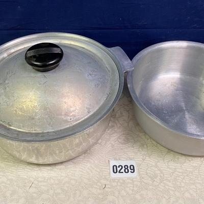 Kitchen Craft Pans