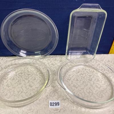 Glassware