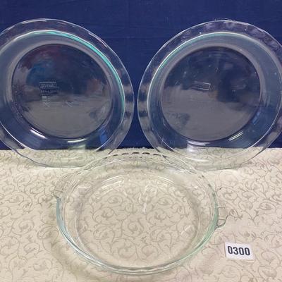 Pyrex